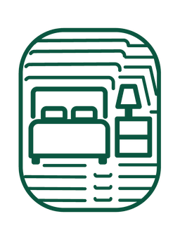 Habitaciones